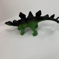 恐竜のみおもちゃ, amint azt IKEA新三郷 az iLost segítségével jelentette.