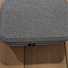 Drone, zoals gemeld door Pouw Vervoer met iLost