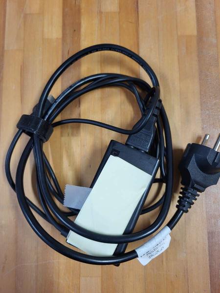 Laptop charger