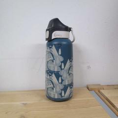 Ampolla per beure, segons ha informat IKEA Heerlen mitjançant iLost