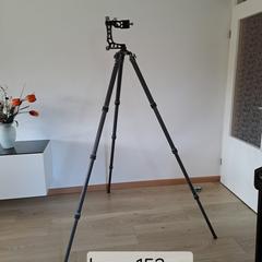 Statief an iLost gemeldet