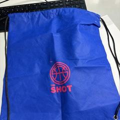 Bag blauw, as reported by Mainport using iLost