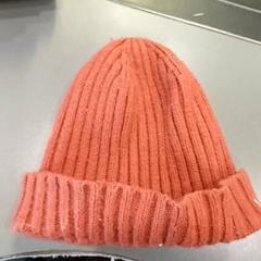 Beanie Oranje, as reported by Qbuzz GD Groningen HS using iLost