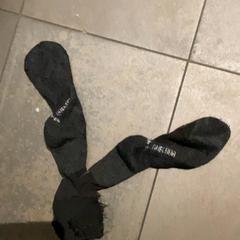 Sok Grey, zoals gemeld door MEININGER Hotel Amsterdam City West met iLost