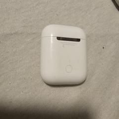 Airpods oplaadcase, iLost에 보고됨