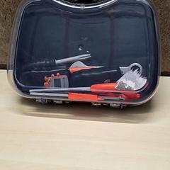 Joguina, segons ha informat Arriva Oost-Brabant mitjançant iLost