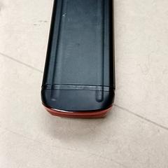 Batteria per bicicletta, come riportato da Qbuzz GD Groningen Peizerweg utilizzando iLost