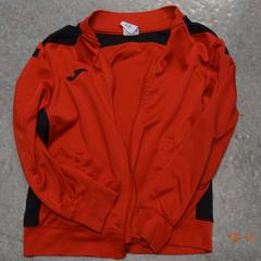 Jas rood, zoals gemeld door Gemeente Leopoldsburg met iLost