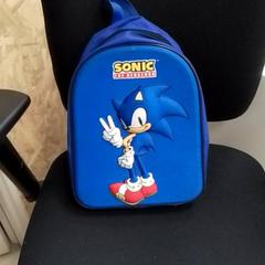 Backpack, as reported by ilévia using iLost