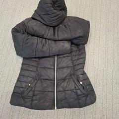 Jacket, as reported by Arriva West-Brabant using iLost