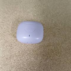 Earphone case, as reported by Qbuzz GD Groningen Peizerweg using iLost