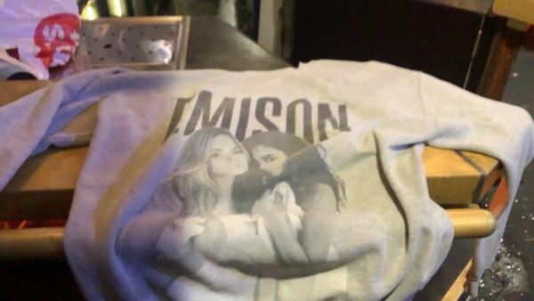 Sweater Grijs