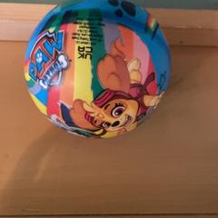 Ball, as reported by Familie Resort Molenwaard using iLost