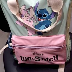 Mochila, como reportado por allGo Almere utilizando o iLost