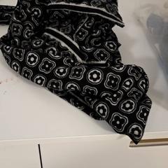 Šál, ako bolo nahlásené IKEA Mons pomocou iLost