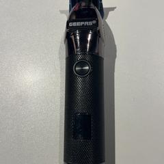 Afaitadora, segons ha informat Inntel Hotels Amsterdam Landmark mitjançant iLost