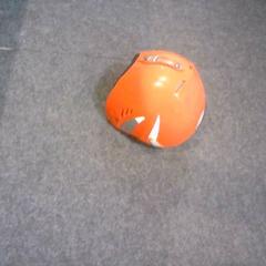 Helm, zoals gemeld door SnowWorld Landgraaf met iLost