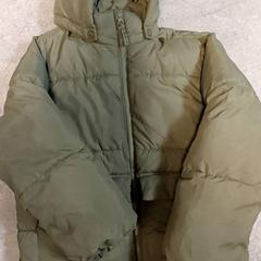 İLost kullanarak Centraal magazijn tarafından bildirildiği gibi Giyim - Kinderjas groen