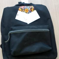 Rucksack Schoolgerief  - Luca, gemeldet von Regio Limburg - Leuven über iLost