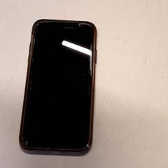 Telefon, som rapportert av Qbuzz ZHN ved bruk av iLost