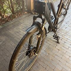 fiets an iLost gemeldet