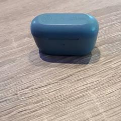 Airpod, ako bolo nahlásené EBS Tramplein pomocou iLost