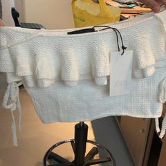 Vestiti Blanca, come riportato da MEININGER Hotel Barcelona Fira Gran Via utilizzando iLost