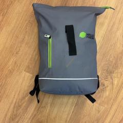 Backpack, as reported by HTM using iLost