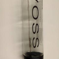 Butelka do picia - VOSS, zgłoszono przez Universiteit Gent - Faculteitsbibliotheek LW przy użyciu iLost