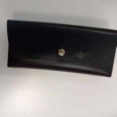 Brillenetui mit brille met koker, gemeldet von HU Amersfoort über iLost