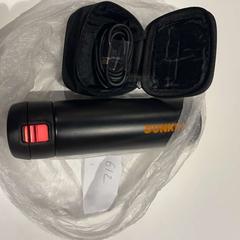 Termometer & Kabel-, rapporterat av Amsterdam ID Aparthotel med iLost