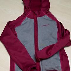 Jakke, som rapportert av Arriva Oost-Brabant ved bruk av iLost