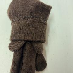 Guants, segons ha informat HTM mitjançant iLost