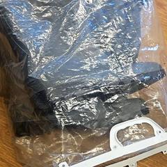 Tas, zoals gemeld door HTM met iLost