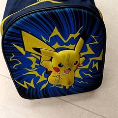 Ryggsäck, rapporterat av Qbuzz GD Groningen Peizerweg med iLost