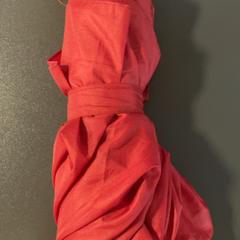 Umbrella Ref, as reported by MEININGER Hotel Dresden Zentrum using iLost
