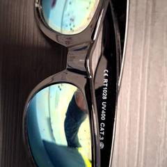 Des lunettes de soleil, a été signalé par Gemeente Nijmegen utilisant iLost