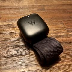 Whoop horloge, ako bolo nahlásené iLost