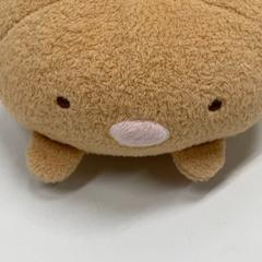 Peluix, segons ha informat IKEA新三郷 mitjançant iLost