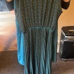 Sukienka, zgłoszono przez Hotel Apeldoorn przy użyciu iLost