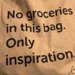 Bolsa de lino, ha sido reportado por Pathé Zaandam con iLost