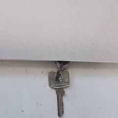 Key, as reported by Hermes Eindhoven using iLost