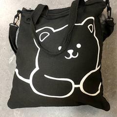 Táska - Stoffen tas, amint azt Regio Oost-Vlaanderen az iLost segítségével jelentette.