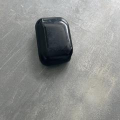 Funda airpods, segons ha informat RRReis Arriva Achterhoek-Rivierenland mitjançant iLost