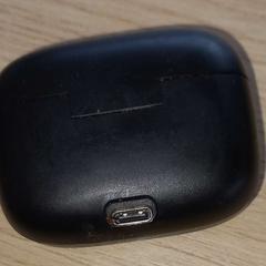 Airpods-hülle, gemeldet von Arriva West-Brabant über iLost