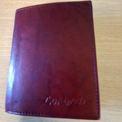 Portafoglio, come riportato da Keukenhof utilizzando iLost