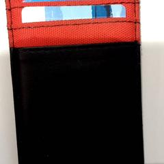 Držiteľ karty, ako bolo nahlásené allGo Almere pomocou iLost