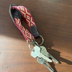 Sleutel met koort, ako bolo nahlásené iLost