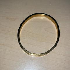Armband Goud, gemeldet von Jaarbeurs über iLost