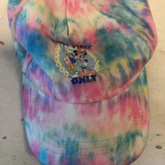 Casquette, as reported by Artis using iLost